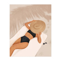 That Summer Feeling II (Print Only)