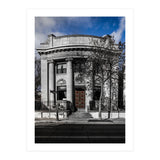 No 744 Queen St E 5 Color Version (Print Only) thumbnail