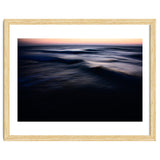 Twilight over the Mediterranean thumbnail