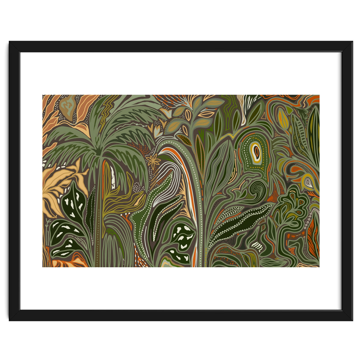 Noctiverdis magnifolia arcana