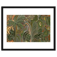 Noctiverdis magnifolia arcana