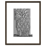 Surreal Melting Pineapple by Charsy thumbnail