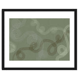 calming essentials loops sage green thumbnail