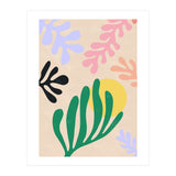 Matisse Leaves II (Print Only) thumbnail