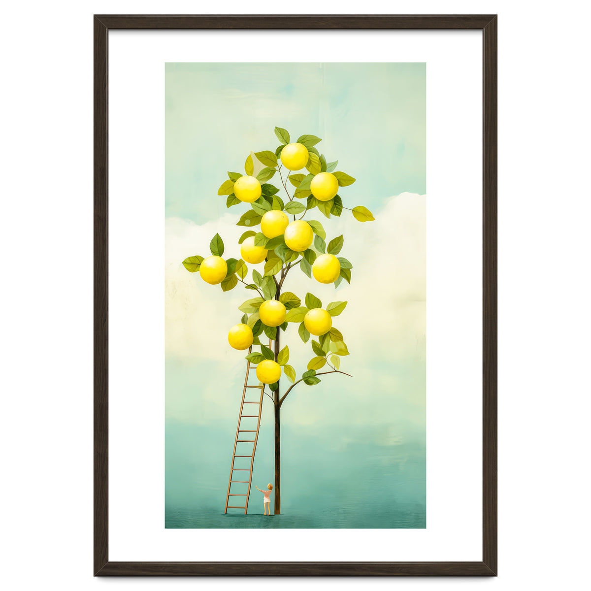 Lemon Tree