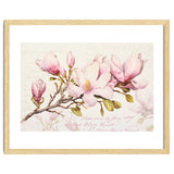 Magnolia Spring Romance Pink thumbnail