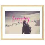 Some Day Is Today thumbnail
