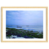 Ocean Beach At Low Tide thumbnail