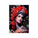 Vandal Goddess (Print Only) thumbnail