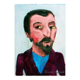 Gauguin New 2 (Print Only) thumbnail