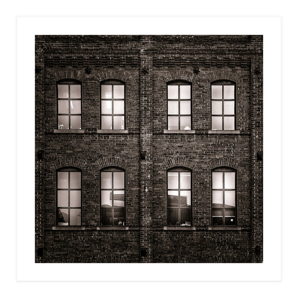 Geometry No 28 (Print Only)