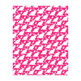 Rabbit Bunny Pattern  (Print Only) thumbnail