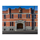 Thunder Bay Armoury No 2 Color Version (Print Only) thumbnail