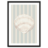 Sea shell thumbnail