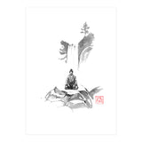 Meditation (Print Only) thumbnail