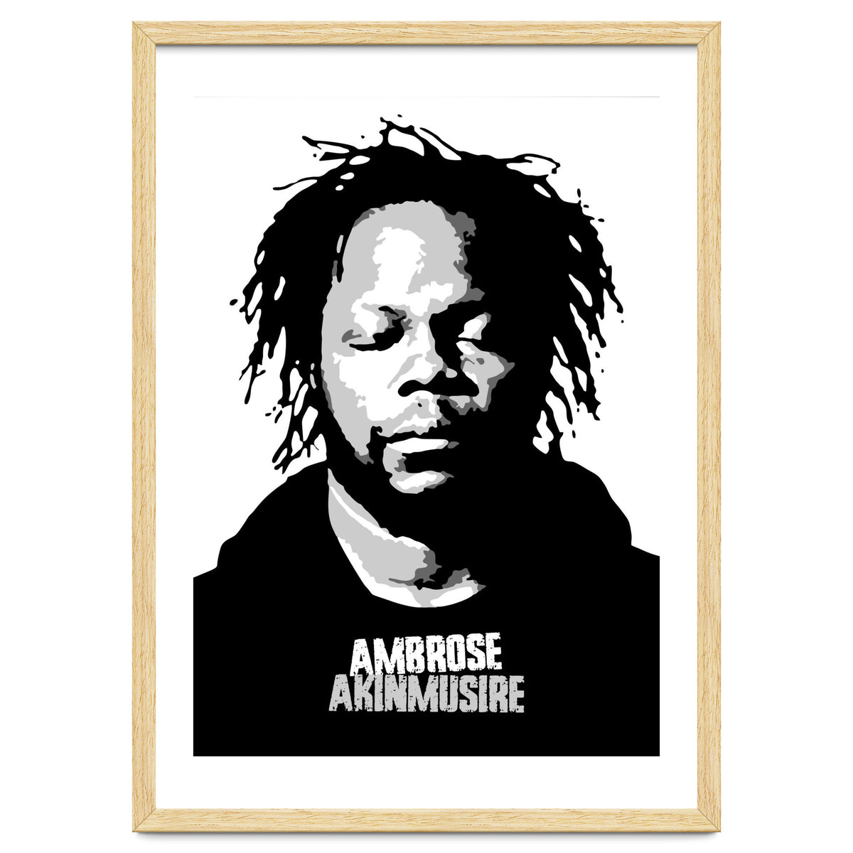 Ambrose Akinmusire AmericanJazz Musician Trumpeter