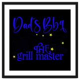 Dads Bbq The Grill Master thumbnail