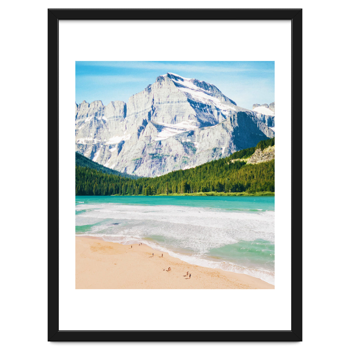 The Perfect Vacay #society6 #decor #buyart