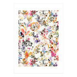 Wild Grasses Botanical (Print Only) thumbnail
