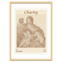 Charity (1629) – Guido Reni (italian, 1575 1642)