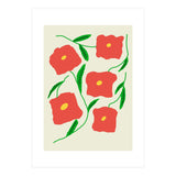 Flower Power (Print Only) thumbnail