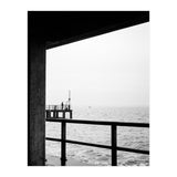 Wave Watching (Print Only) thumbnail