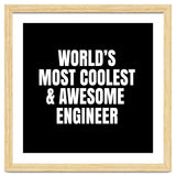 World's most coolest and awesome engineer thumbnail