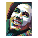 Rastaman  (Print Only) thumbnail