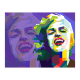 Marilyn Monroe Historical Decade Trending Now (Print Only) thumbnail