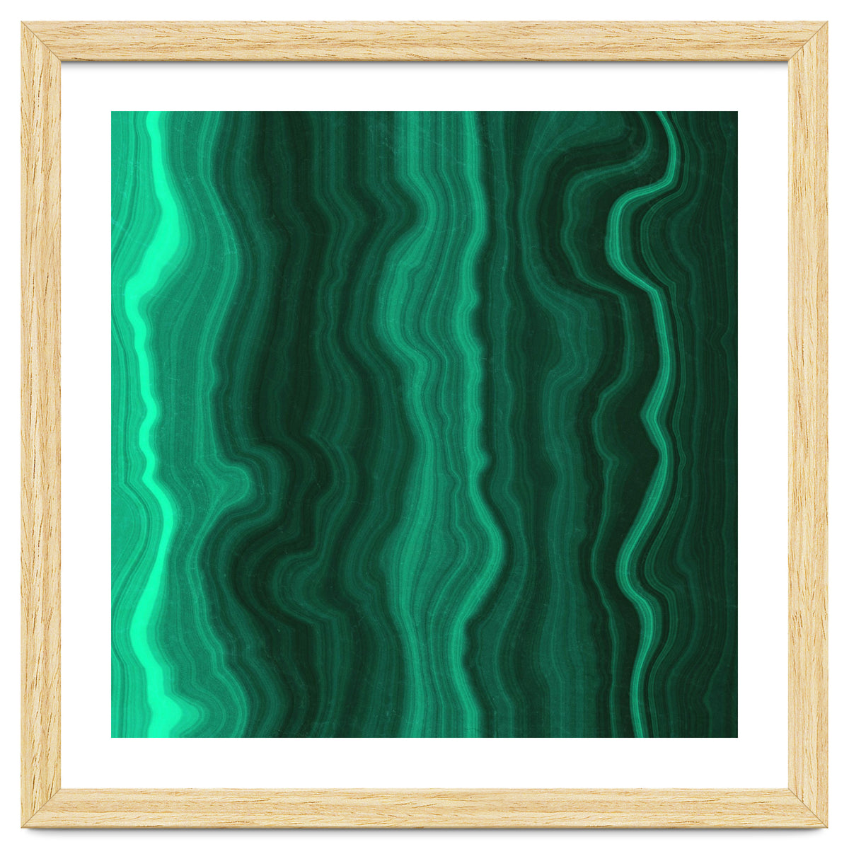Malachite Texture 04