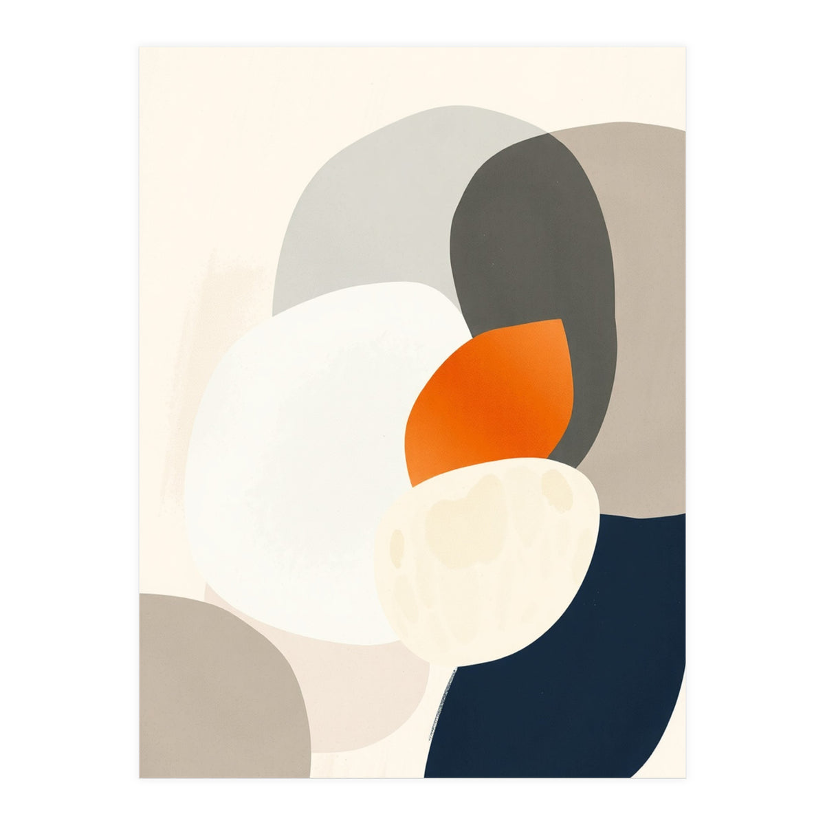 Abstract Energy (Print Only)