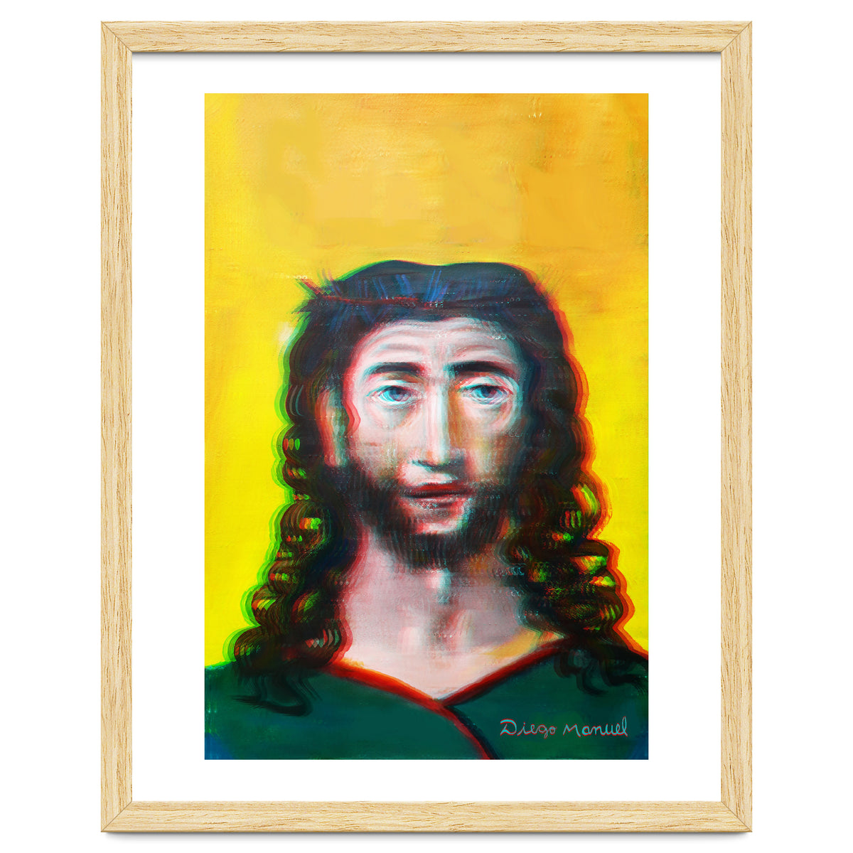 Ecce Homo 7 9
