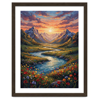 The River of Light