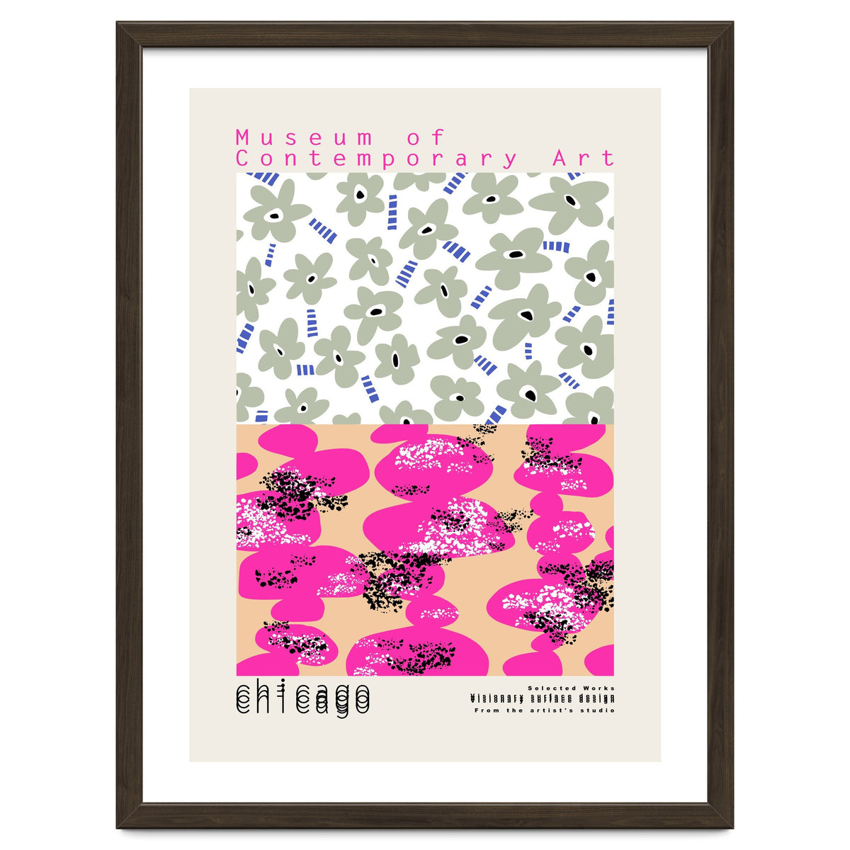 Museum of Contemporary Art Chicago