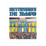 Revolucion De Mayo 1 (Print Only) thumbnail