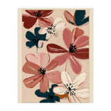 Blush And Wine Blossoms III (Print Only) thumbnail