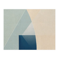 Geometric Sailing 04 (Print Only)