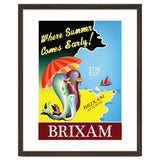 Brixam, South Devon thumbnail
