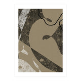Modern Abstract (Print Only) thumbnail
