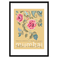 Tradition in modern times art gallery Mumbai