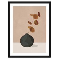 Eucalyptus Decoration