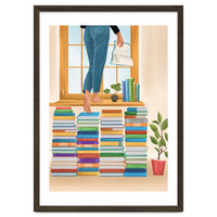 Books!