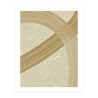 Meeting of Two Worlds (Print Only)