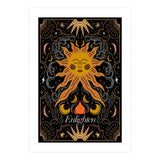 Enlighten Sun Print (Print Only) thumbnail