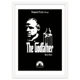 THE GODFATHER (1972), directed by FRANCIS FORD COPPOLA. thumbnail