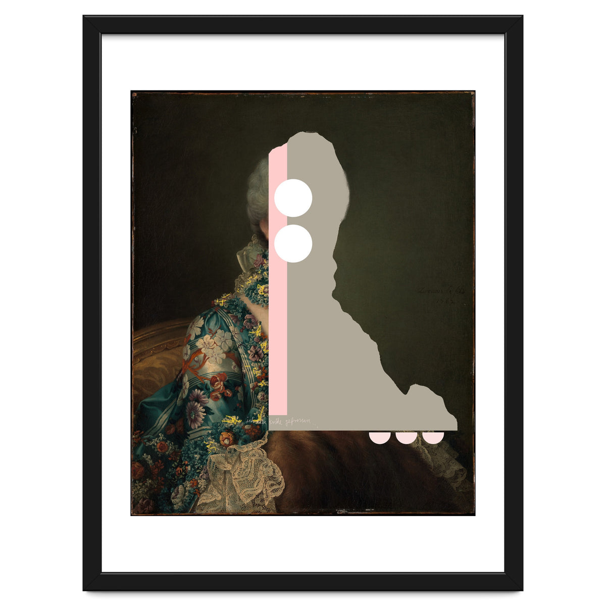 Classic Mix 255 · Dots Day