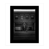 Ruttan Block No 2 with Border (Print Only) thumbnail