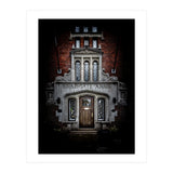 No 54 Foxbar Rd 1 Color Version (Print Only) thumbnail