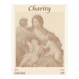 Charity (1629) – Guido Reni (italian, 1575 1642) (Print Only) thumbnail