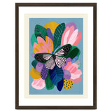 Butterfly Bloom thumbnail